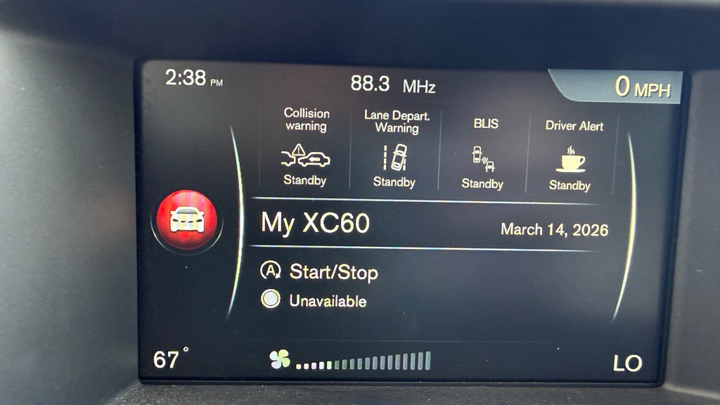 2016 Volvo XC60 Image 27