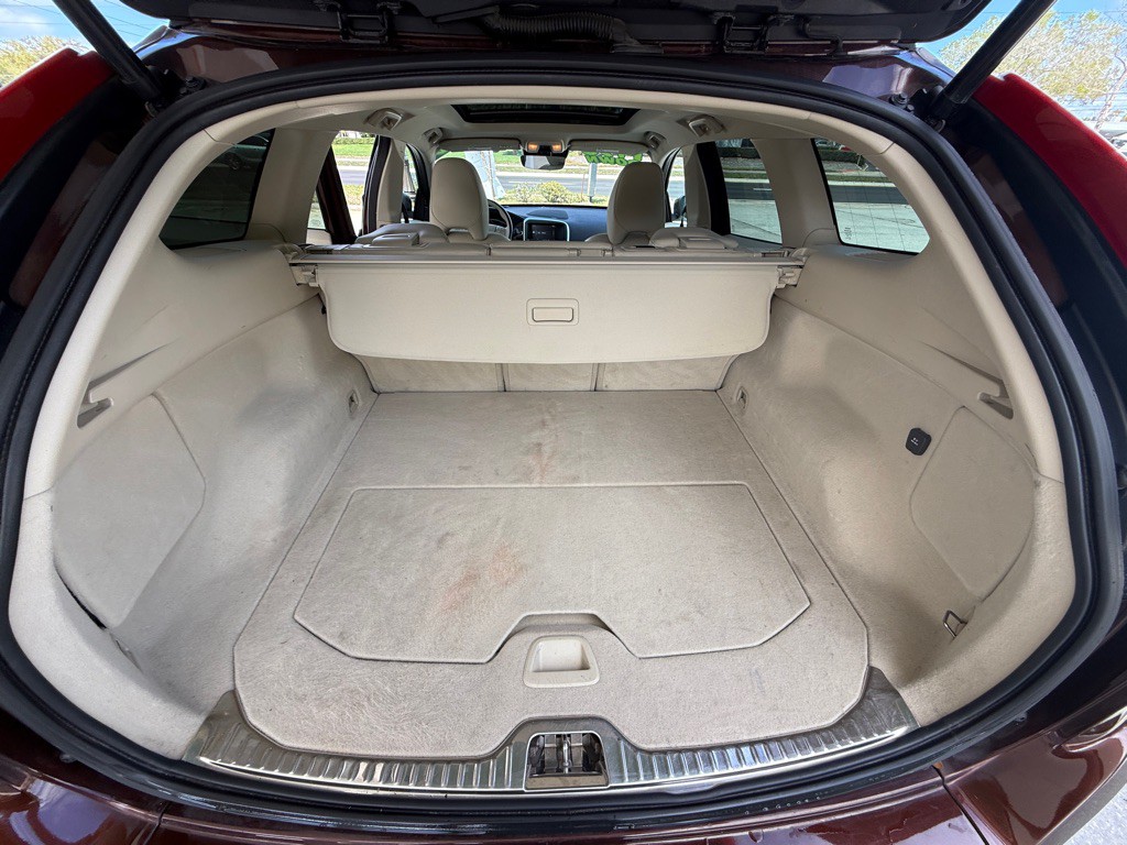 2016 Volvo XC60 Image 47