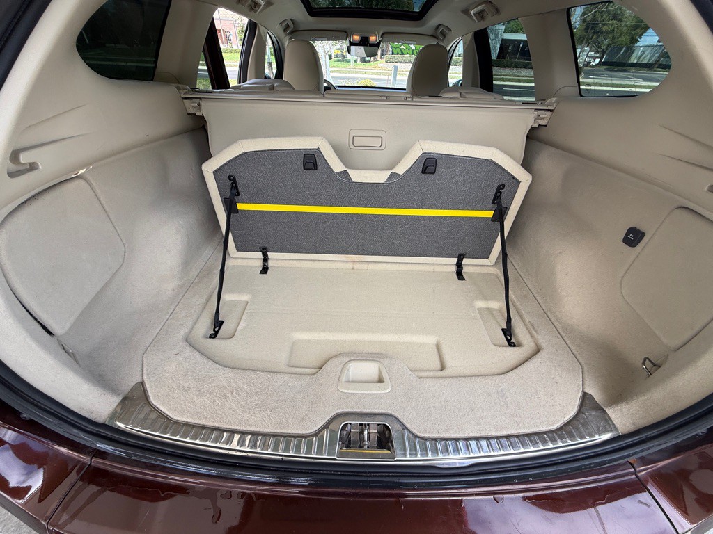 2016 Volvo XC60 Image 48