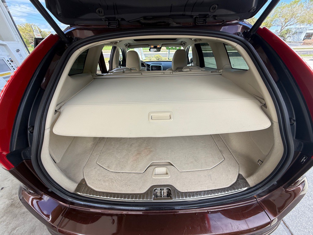 2016 Volvo XC60 Image 49