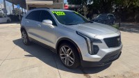 Image for 2019 Cadillac XT4 Sport ID: 7272737