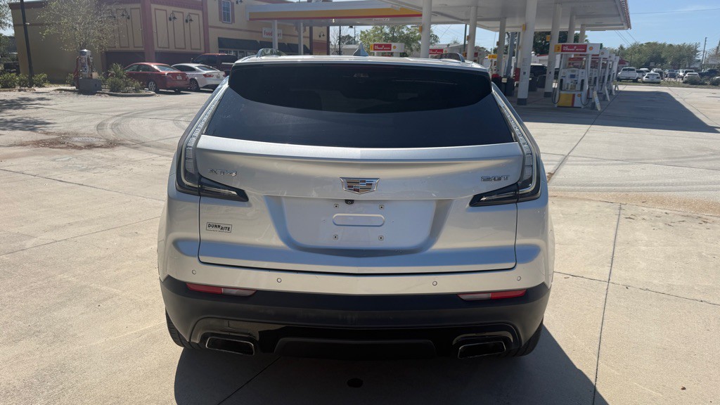 2019 Cadillac XT4 Image 6