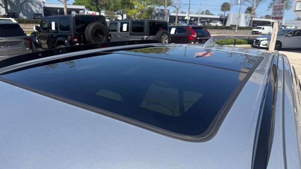 2019 Cadillac XT4 Image 14