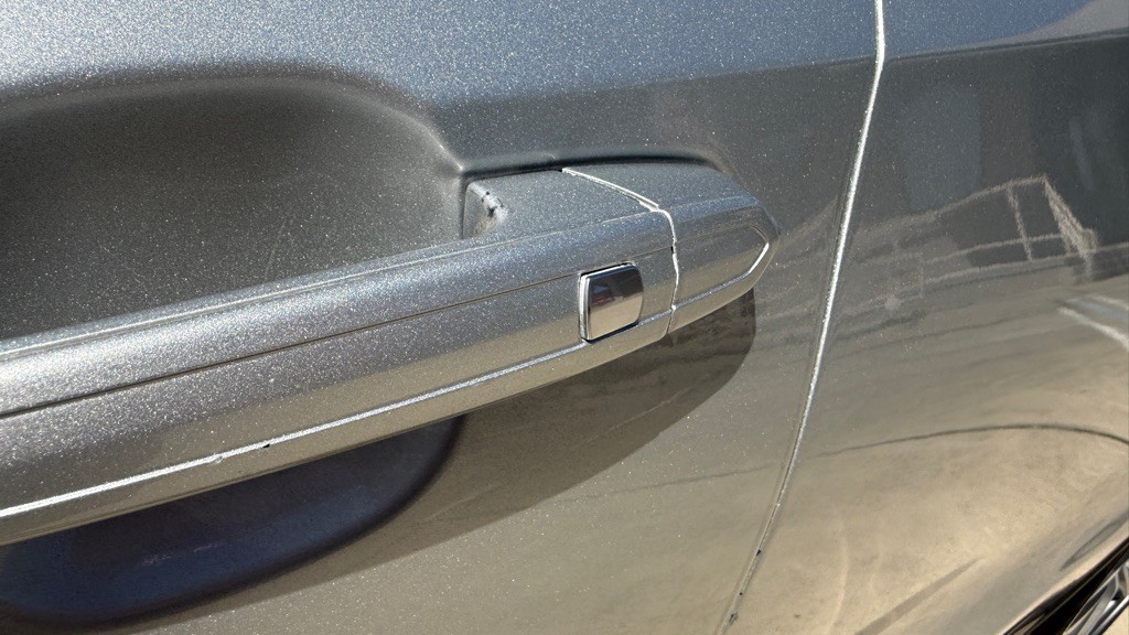 2019 Cadillac XT4 Image 16