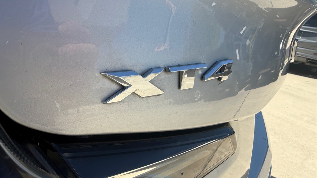 2019 Cadillac XT4 Image 17