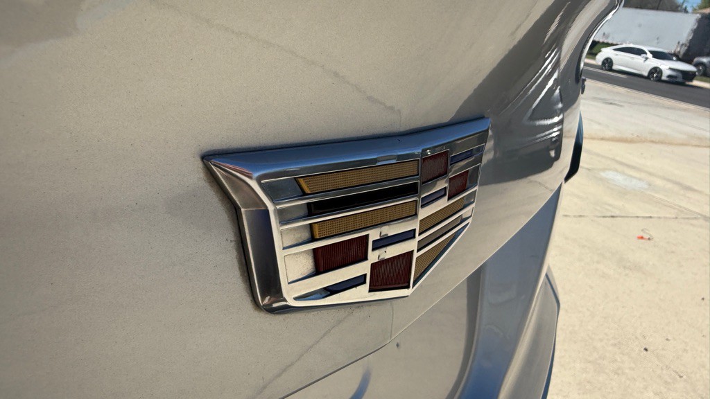 2019 Cadillac XT4 Image 18