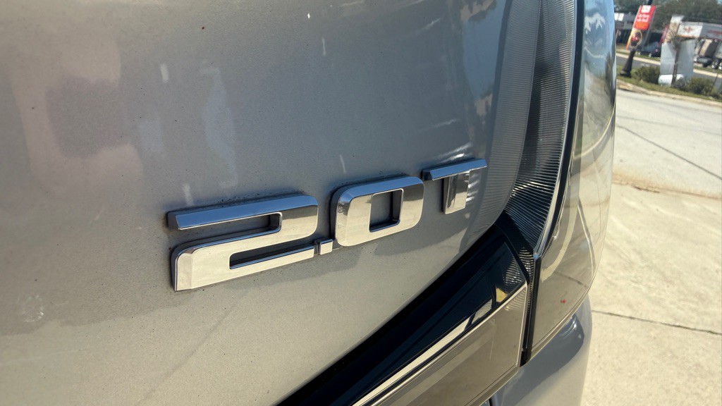 2019 Cadillac XT4 Image 19