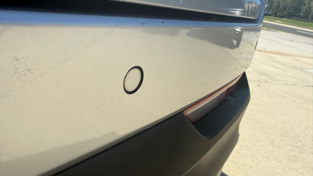 2019 Cadillac XT4 Image 20