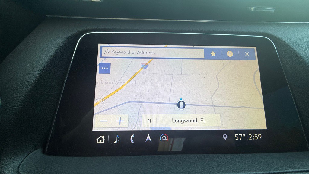 2019 Cadillac XT4 Image 27