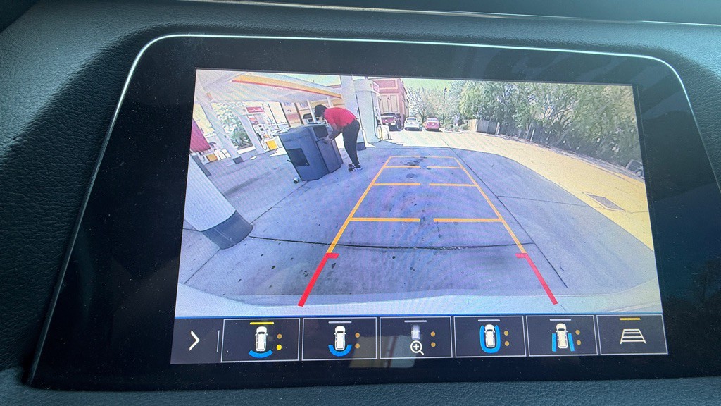 2019 Cadillac XT4 Image 28