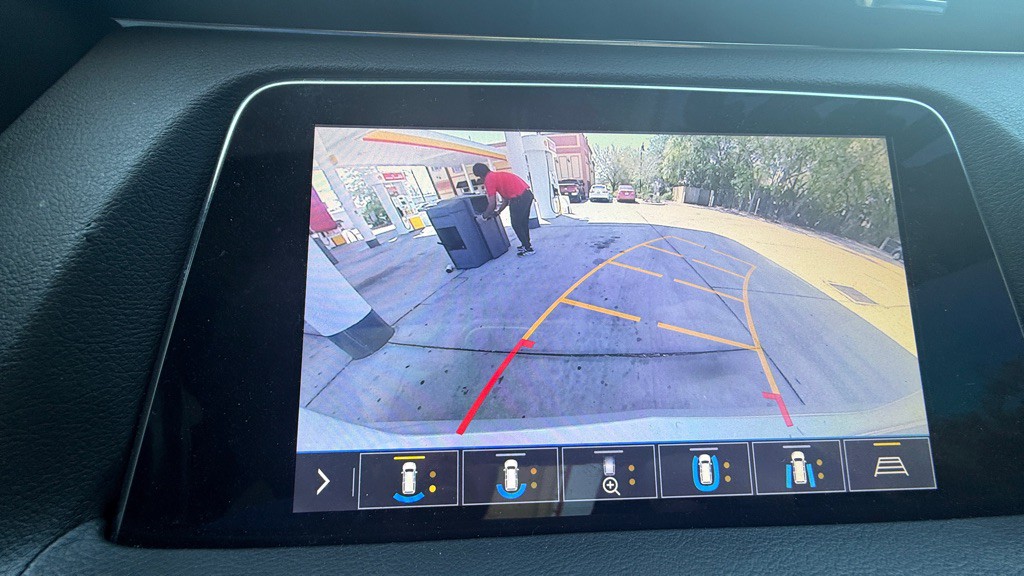 2019 Cadillac XT4 Image 29