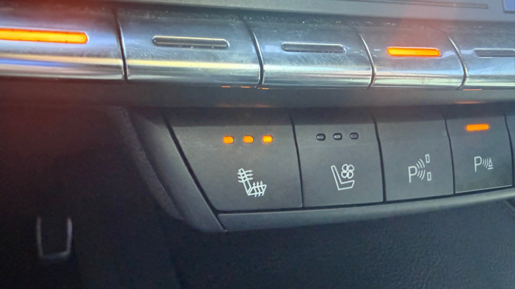 2019 Cadillac XT4 Image 31