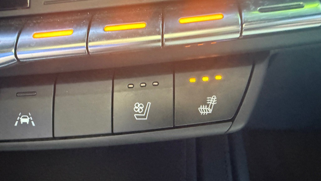 2019 Cadillac XT4 Image 34