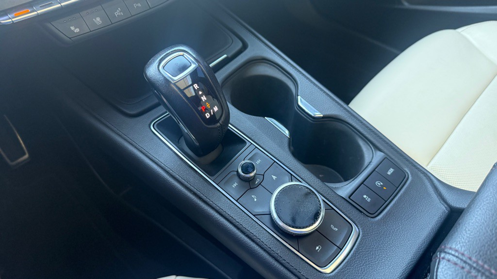 2019 Cadillac XT4 Image 35