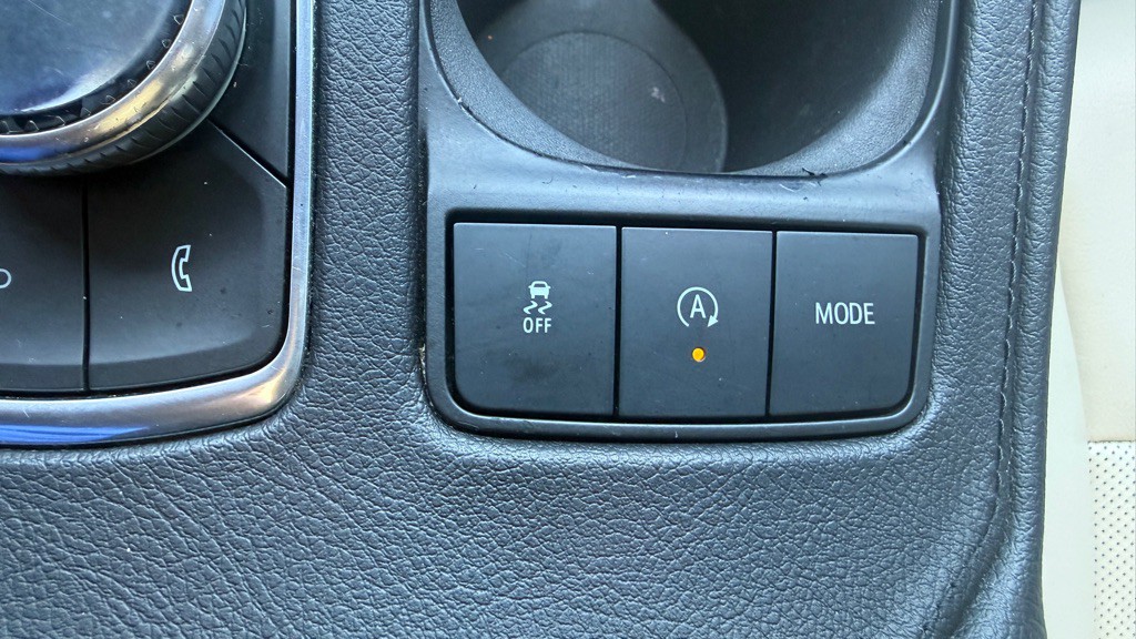 2019 Cadillac XT4 Image 36