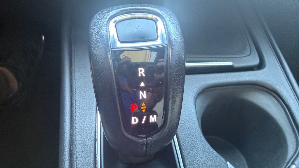 2019 Cadillac XT4 Image 37