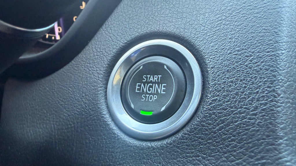 2019 Cadillac XT4 Image 38