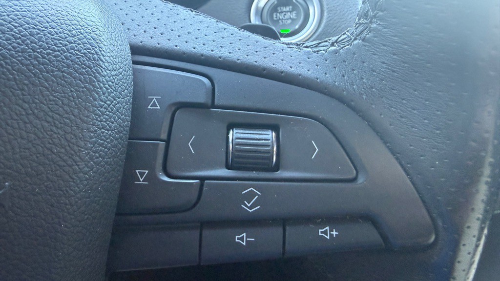 2019 Cadillac XT4 Image 40