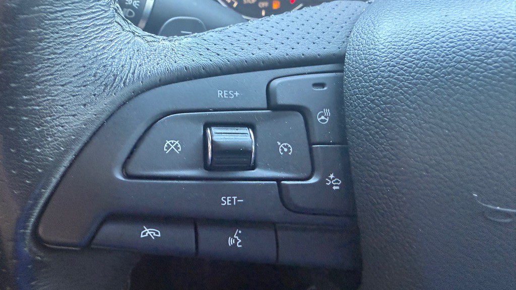 2019 Cadillac XT4 Image 41