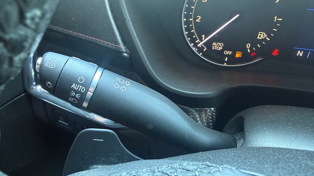 2019 Cadillac XT4 Image 43