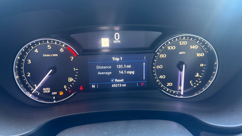 2019 Cadillac XT4 Image 44