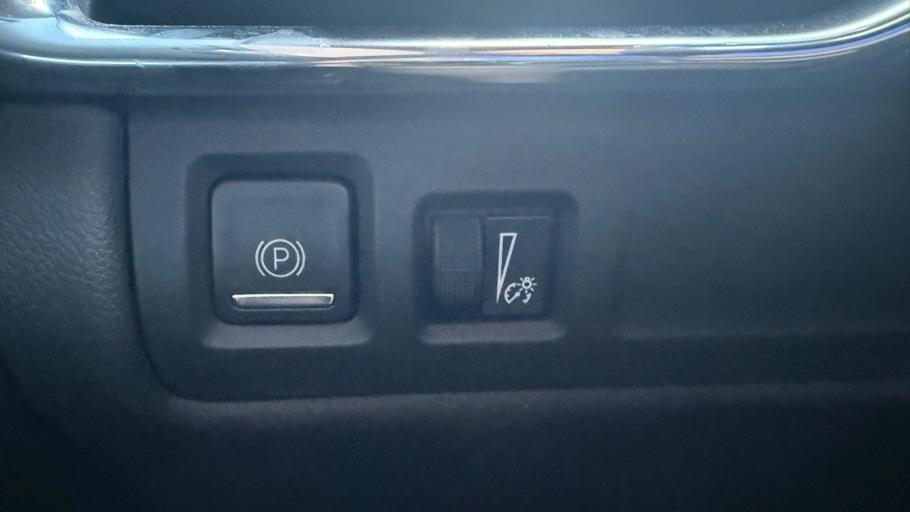 2019 Cadillac XT4 Image 45