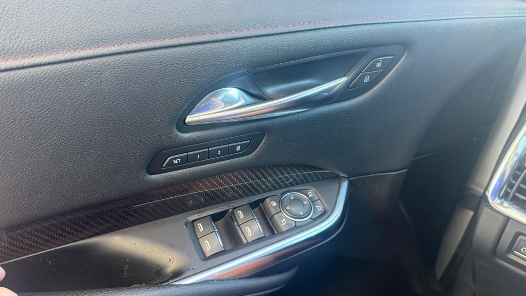 2019 Cadillac XT4 Image 46