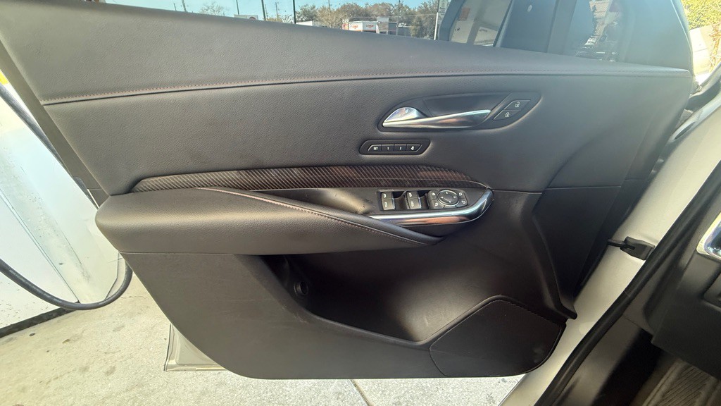 2019 Cadillac XT4 Image 47