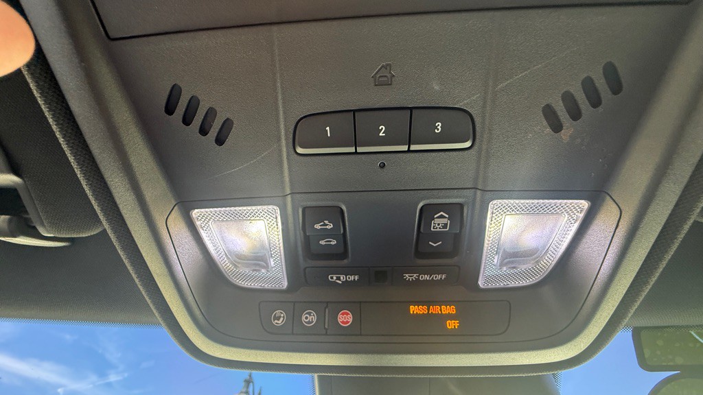 2019 Cadillac XT4 Image 48