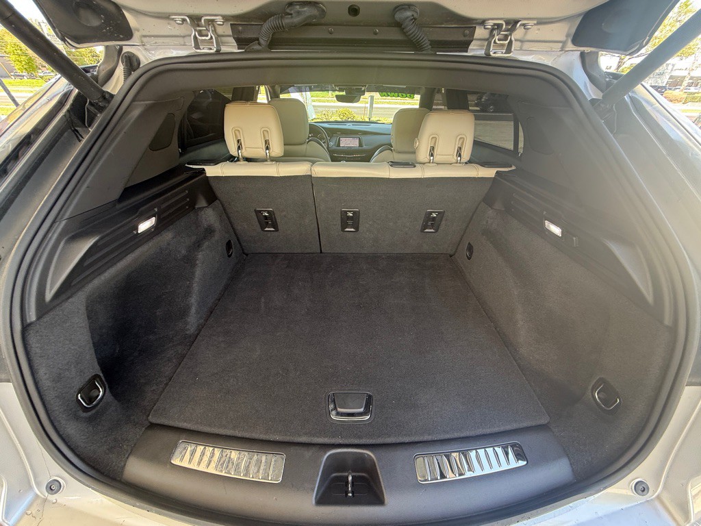 2019 Cadillac XT4 Image 51