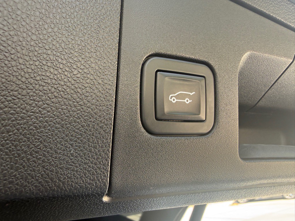 2019 Cadillac XT4 Image 52