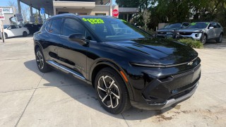 Image for 2024 Chevrolet Equinox 2LT ID: 7279872