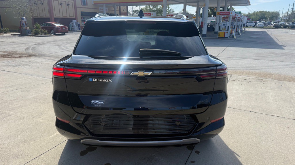 2024 Chevrolet Equinox Image 6