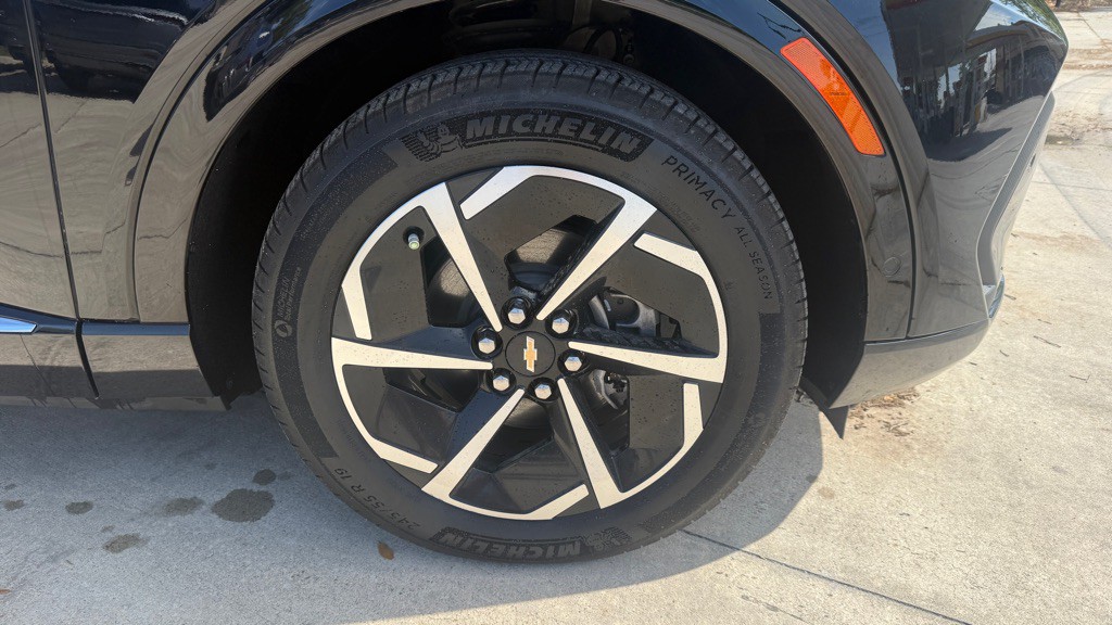 2024 Chevrolet Equinox Image 9