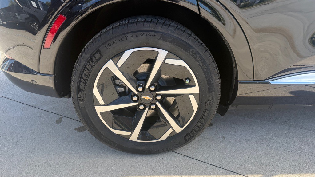 2024 Chevrolet Equinox Image 10