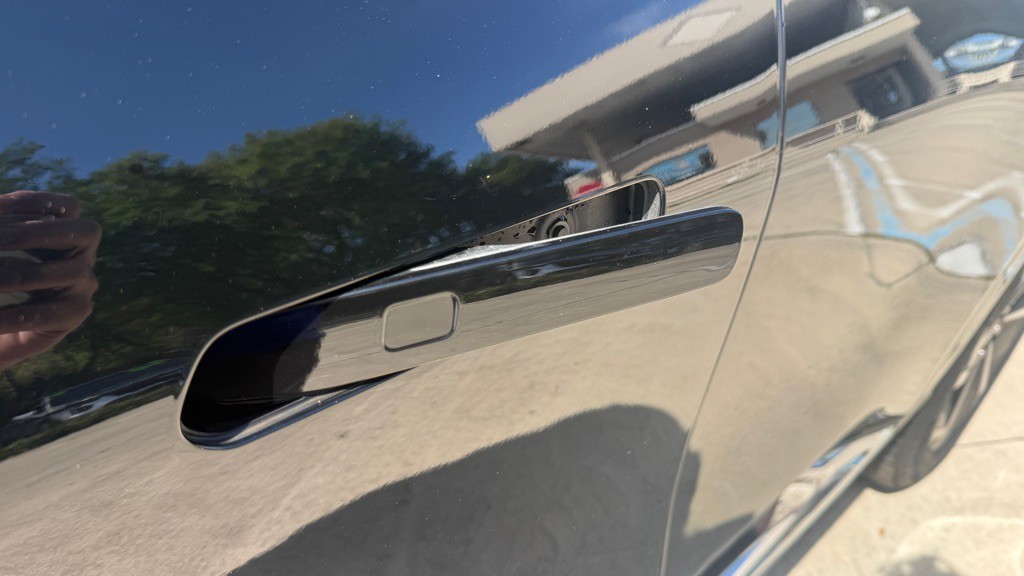 2024 Chevrolet Equinox Image 16