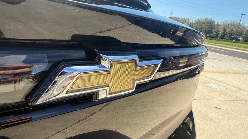 2024 Chevrolet Equinox Image 19