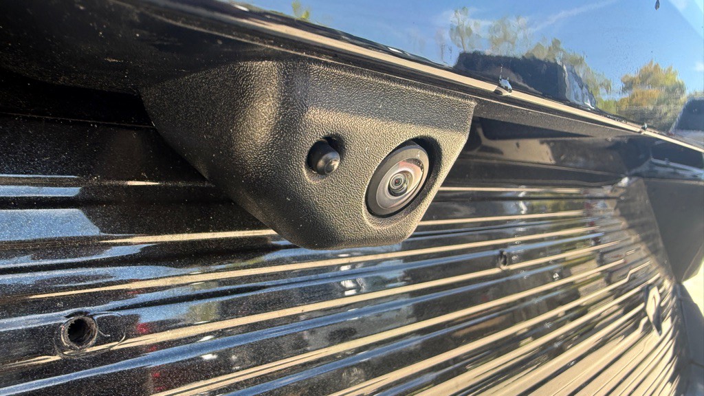 2024 Chevrolet Equinox Image 20