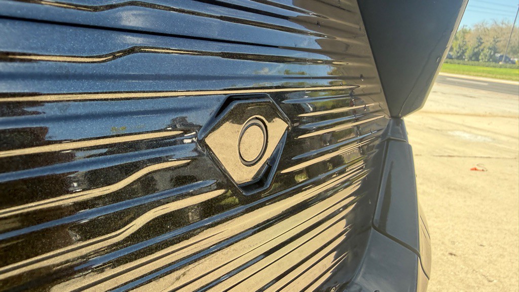 2024 Chevrolet Equinox Image 21