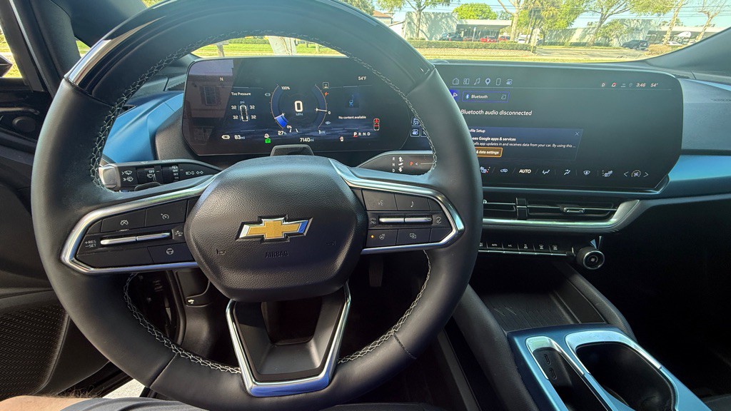 2024 Chevrolet Equinox Image 23