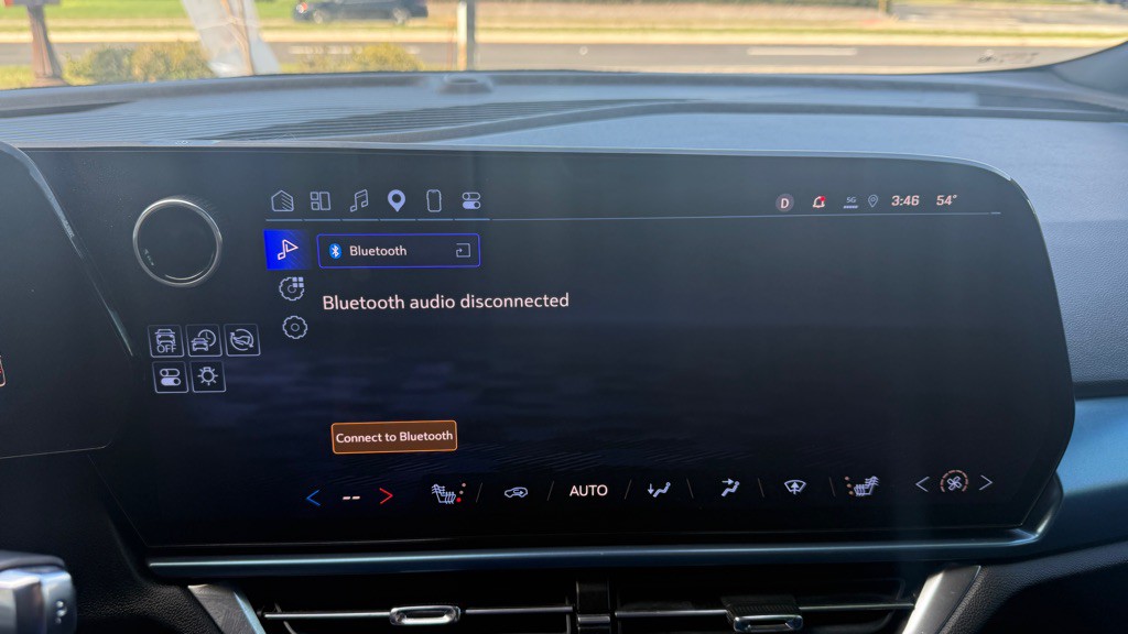 2024 Chevrolet Equinox Image 24