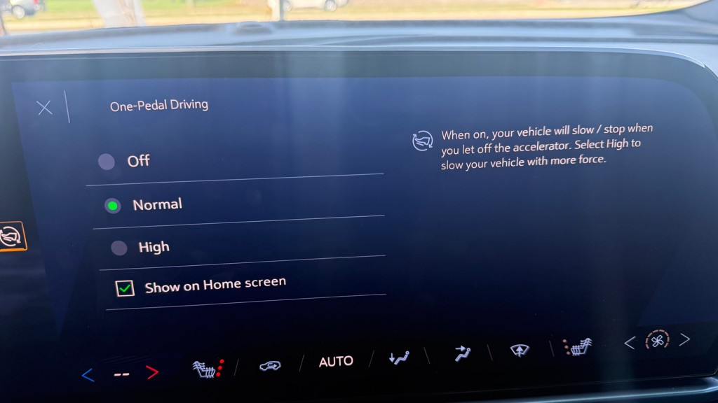 2024 Chevrolet Equinox Image 26