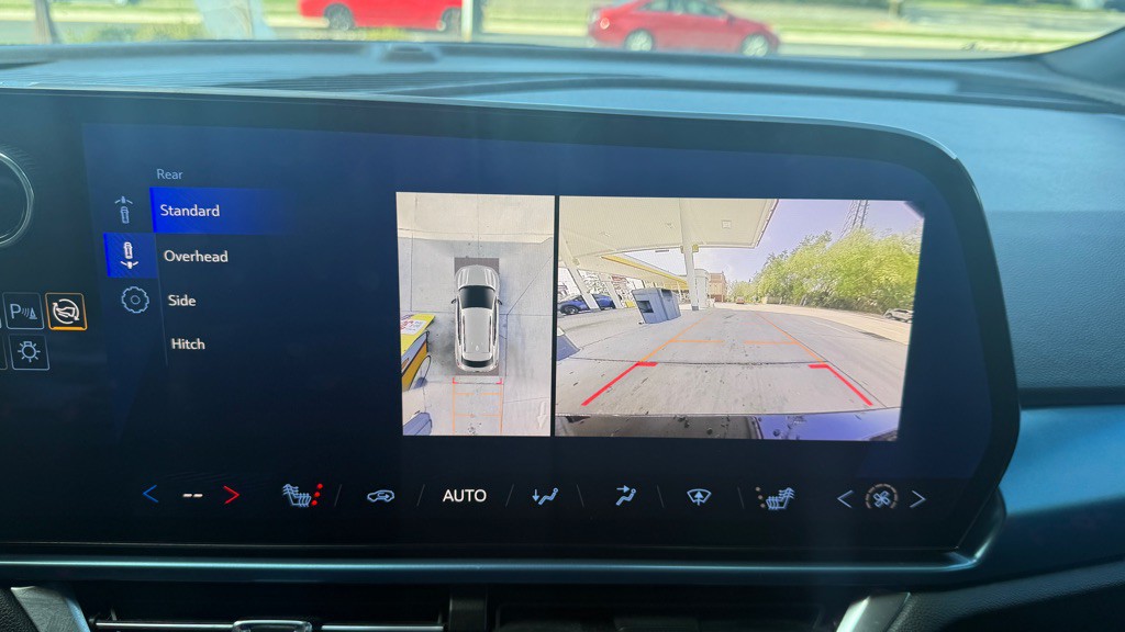 2024 Chevrolet Equinox Image 27