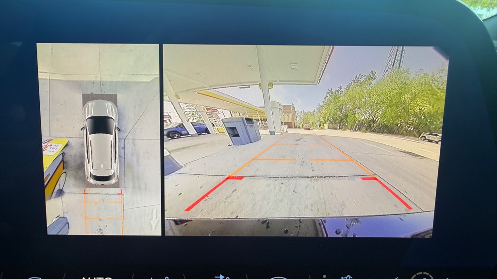 2024 Chevrolet Equinox Image 28