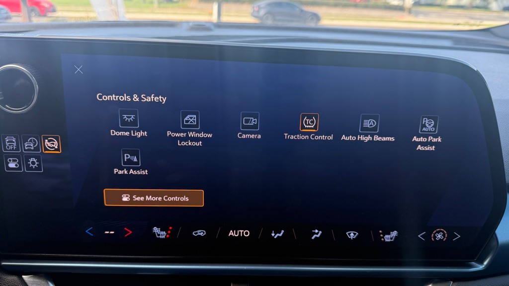 2024 Chevrolet Equinox Image 30