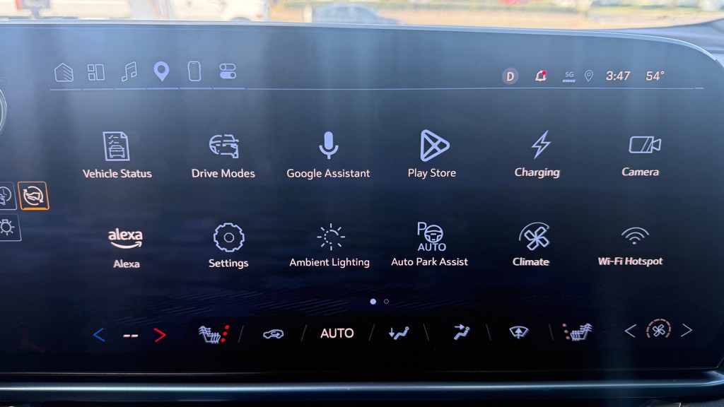 2024 Chevrolet Equinox Image 31