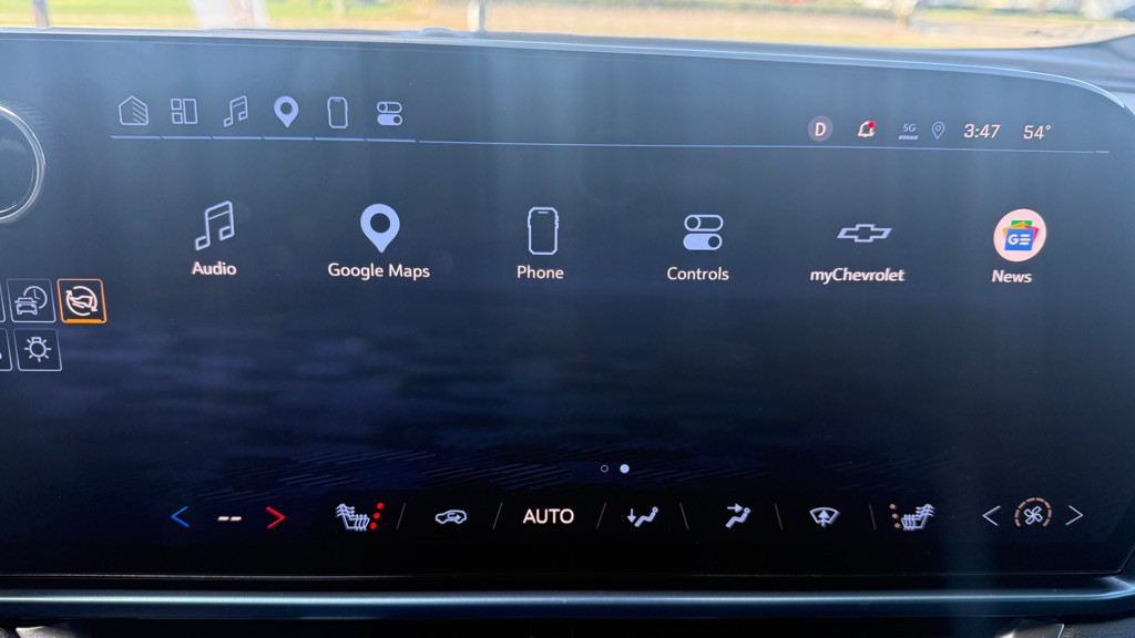 2024 Chevrolet Equinox Image 32