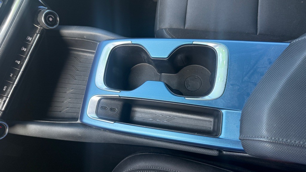 2024 Chevrolet Equinox Image 34