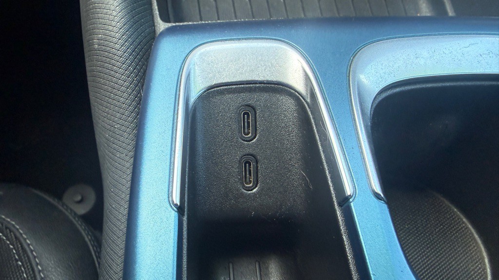 2024 Chevrolet Equinox Image 35