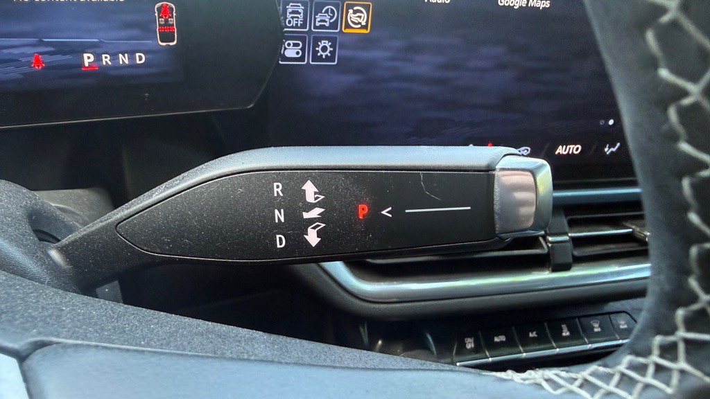 2024 Chevrolet Equinox Image 36